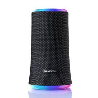 ANKER Soundcore Bluetooth Speaker Flare II Black
