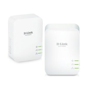 D-LINK DHP-601AV