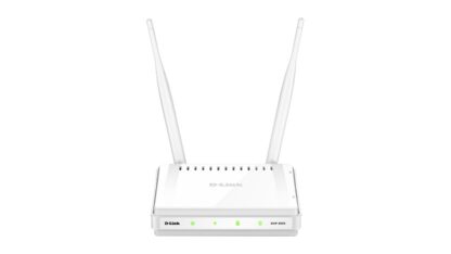 D-LINK DAP-2020