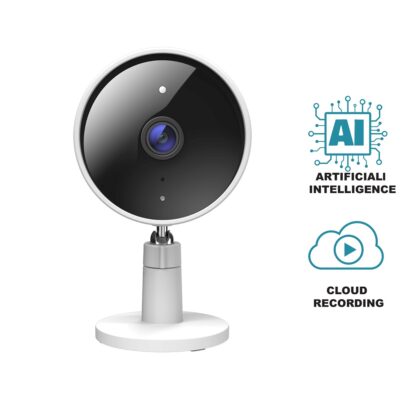 D-LINK DCS-8302LH FHD WI-FI CAMERA OUTDOOR 135 FOV