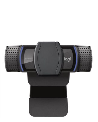 LOGITECH Webcam C920s Pro