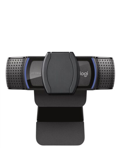 LOGITECH Webcam C920s Pro
