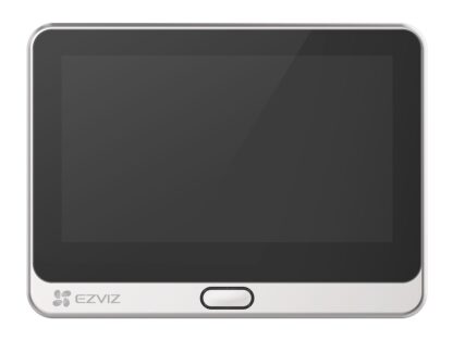 EZVIZ Doorbell DP2C Wire-free Peephole 1080p