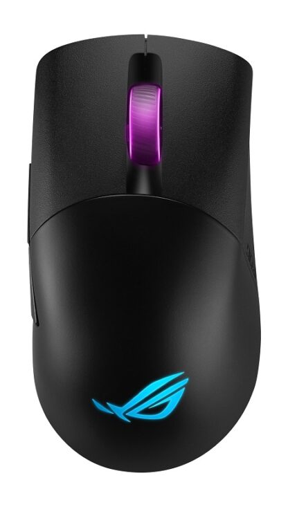 ASUS MOUSE OPTICAL GAMING ROG Keris Wireless
