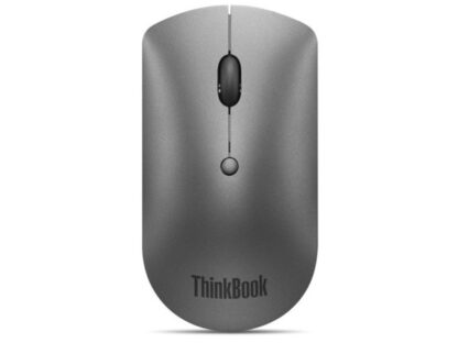 LENOVO ThinkBook Bluetooth Silent Mouse
