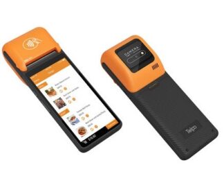 TELPO POS Printer M1 Moblie Android