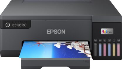 EPSON Printer L8050 Inkjet ITS
