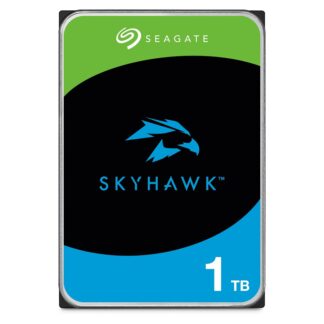 SEAGATE SkyHawk 1T ST1000VX013, SATA III, 3.5&apos;&apos;