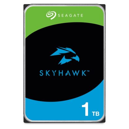 SEAGATE SkyHawk 1T ST1000VX013, SATA III, 3.5&apos;&apos;