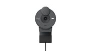 LOGITECH Webcam Brio 300 Graphite