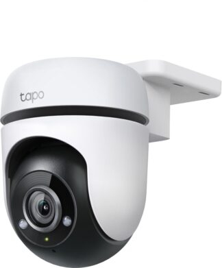TP-LINK Camera WiFi Tapo C500 Outdoor Pan/Tilt