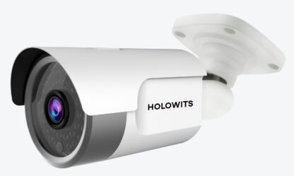 HOLOWITS E2050-00-I-P 5MP BULLET IP CAMERA (3,6MM)