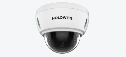 HOLOWITS E3030-00-I-P 3MP DOME IP CAMERA (2,8MM)