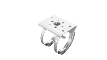 HOLOWITS ACC3233 POLE BASE FOR BULLET CAMERA (D20, D21)
