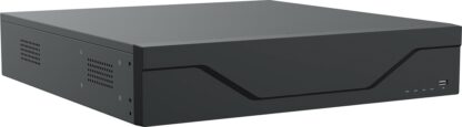 HOLOWITS NVR800-B04 32-CHANNEL 4-DISK NETWORK VIDEO RECORDER