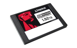 KINGSTON SSD SEDC600M/1920G, 1920GB, SATA III, 2.5&apos;&apos;