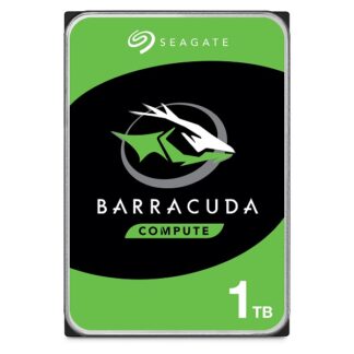 SEAGATE HDD Barracuda 1TB ST1000DM014, SATA III, 3.5&apos;&apos;