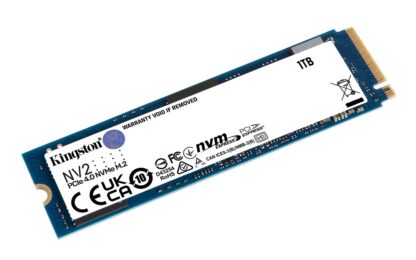 KINGSTON SSD M.2 NV2 SNV2S/1000G, 1TB, NVMe, PCIe 4.0