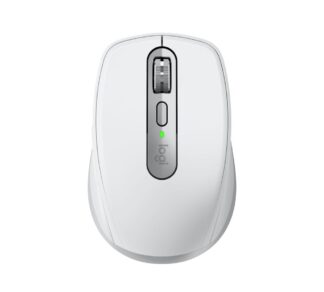 LOGITECH Mouse MX Anywhere 3s Pale Grey