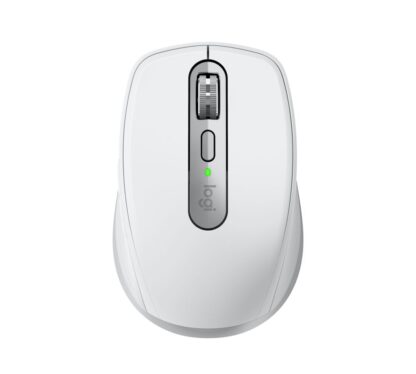 LOGITECH Mouse MX Anywhere 3s Pale Grey