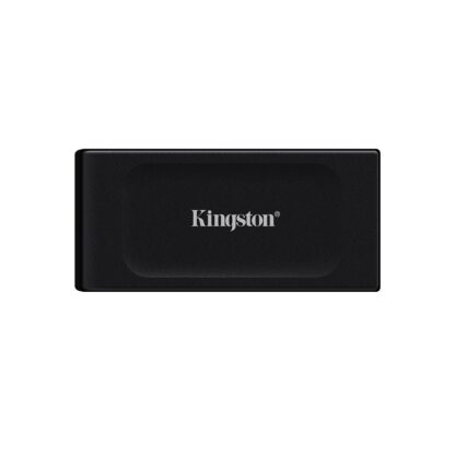 KINGSTON EXTERNAL SSD SXS1000 SXS1000/1000G, 1TB USB 3.2 Gen2x2, TYPE C