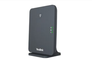 YEALINK W70B DECT IP BASE STATION