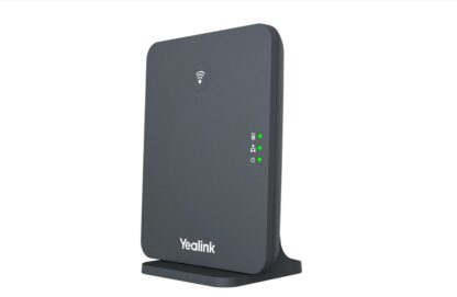 YEALINK W70B DECT IP BASE STATION