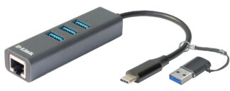 D-LINK DUB-2332