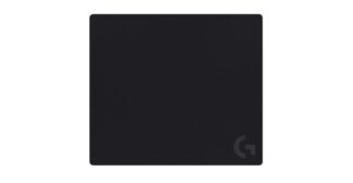 LOGITECH Gaming Mousepad G740