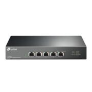 TP-LINK TL-SX105 5-Port 10G Desktop Switch