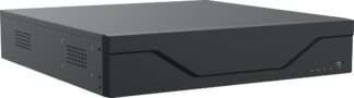 HOLOWITS NVR800-A02-08P 16-CHANNEL 2-DISK NETWORK VIDEO RECORDER (8 POE)