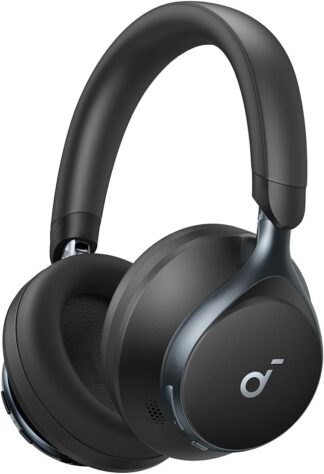ANKER Headphone Space One Black