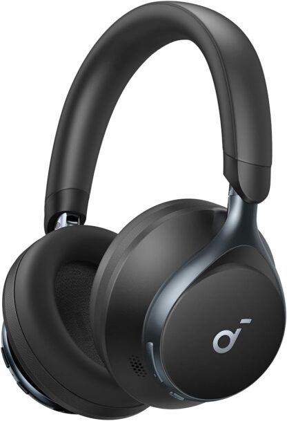 ANKER Headphone Space One Black