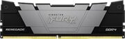 KINGSTON Memory KF436C16RB12/16 FURY Renegade Black XMP, 3600MT/s, 16GB
