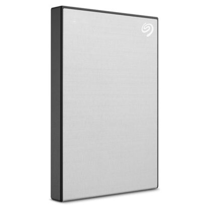 SEAGATE HDD EXT. One Touch with Password HDD 1TB, STKY1000401, USB3.0, 2.5&apos;&apos;, SILVER