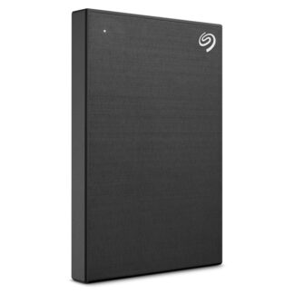 SEAGATE HDD EXT. One Touch with Password HDD 2TB, STKY2000400, USB3.0, 2.5&apos;&apos;, BLACK