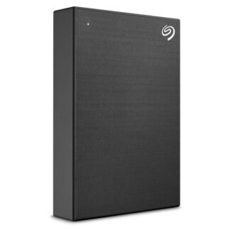 SEAGATE HDD EXT. One Touch HDD with Password 4TB, STKZ4000400, USB3.0, 2.5&apos;&apos;, BLACK