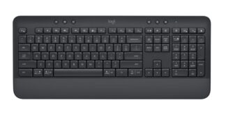 LOGITECH Keyboard Signature K650
