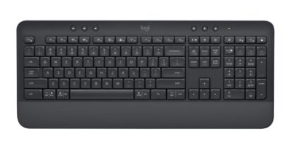 LOGITECH Keyboard Signature K650