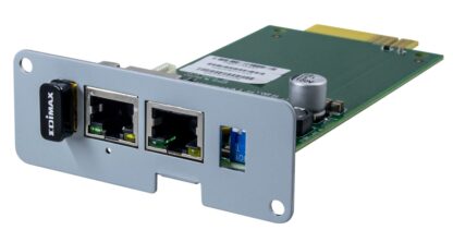 LEGRAND Κάρτα δικτύου UPS για Daker Plus