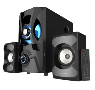 CREATIVE Speaker Wireless 2.1 SBS E2900