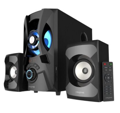 CREATIVE Speaker Wireless 2.1 SBS E2900