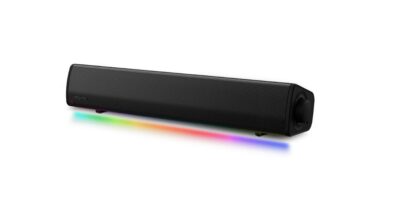 CREATIVE SoundBar Wireless 2.0 SoundBlaster GS3