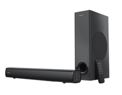 CREATIVE SoundBar Wireless 2.1 Stage