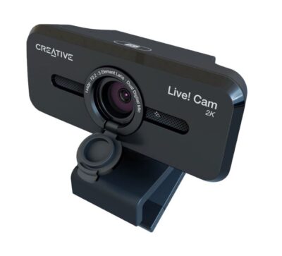 CREATIVE Webcam Live Cam SYNC V3