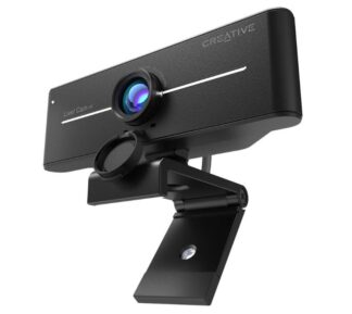 CREATIVE Webcam Live Cam SYNC 4K