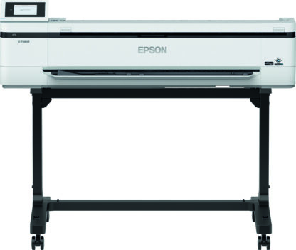 EPSON Printer SureColor SC-T5100M Multifunction Large Format