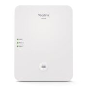 YEALINK W80B DECT IP MULTI CELL BASE STATION