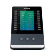 YEALINK COLOR SCREEN EXPANSION MODULE EXP50