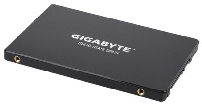 GIGABYTE SSD 480GB 2,5&apos;&apos; SATA III